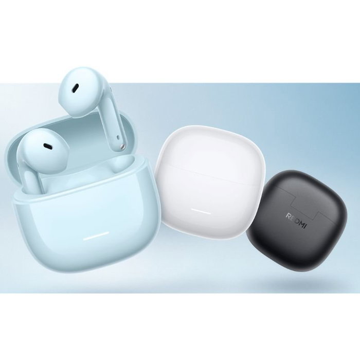 Xiaomi Redmi Buds 8 Active Blanco